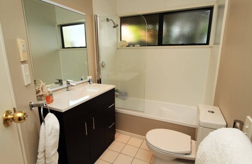 Wellington Bed & Breakfast | Pacific View Bed and Breakfast