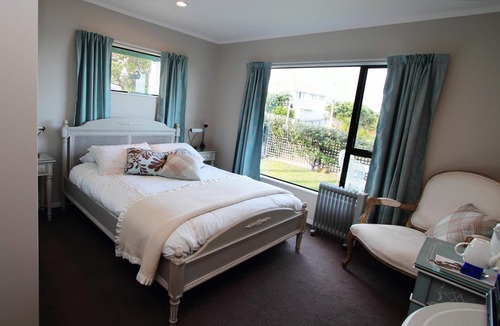 Wellington Bed & Breakfast | Pacific View Bed and Breakfast