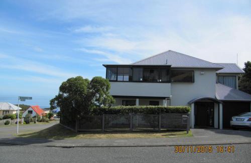 Wellington Bed & Breakfast | Pacific View Bed and Breakfast