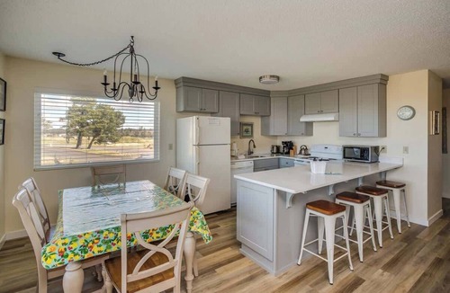 Gearhart Condo | Pacific View V467