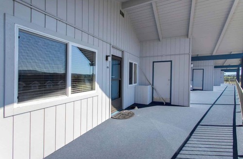 Gearhart Condo | Pacific View V488
