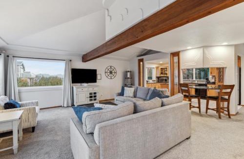Kiwanda Shores House | Pacific Watch