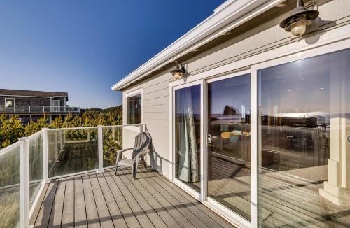 Kiwanda Shores House | Pacific Watch