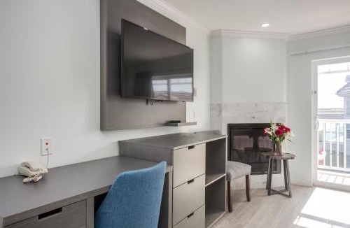 Linda Mar Hotel | Pacifica Beach Hotel