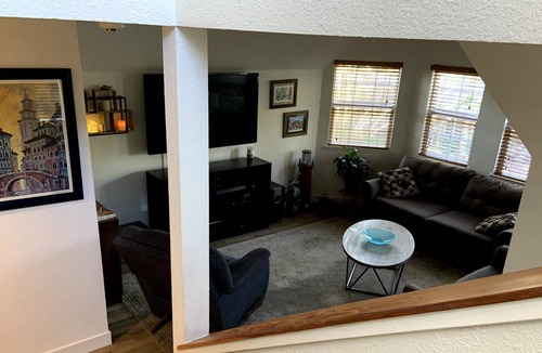 Sharp Park House | Pacifica getaway, 2 blocks from beach