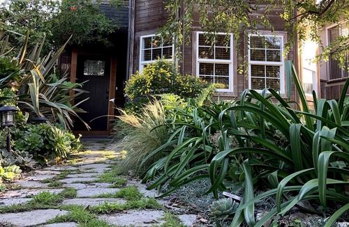 Sharp Park House | Pacifica getaway, 2 blocks from beach