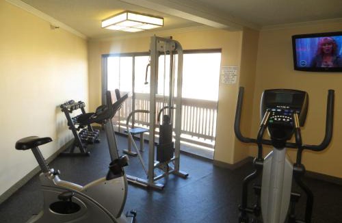 Rockaway Beach Hotel | Pacifica Lighthouse Hotel Trademark Collection by Wyndham