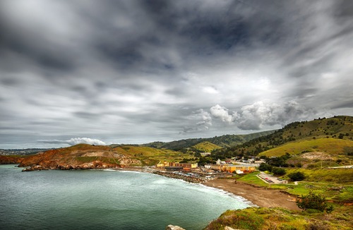 Rockaway Beach Hotel | Pacifica Lighthouse Hotel Trademark Collection by Wyndham