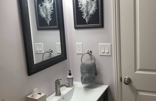 Linda Mar Apartment | Pacifica Ocean View Guest Suite