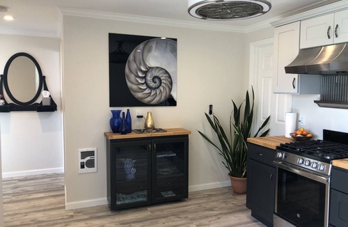 Linda Mar Apartment | Pacifica Ocean View Guest Suite