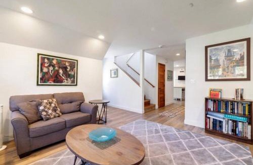 Sharp Park House | Pacifica Storybook Beach House