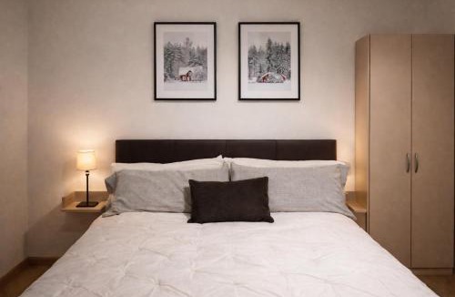Sallent de Gallego Apartment | Pacino views l wifi l garaje l terraza l vistas