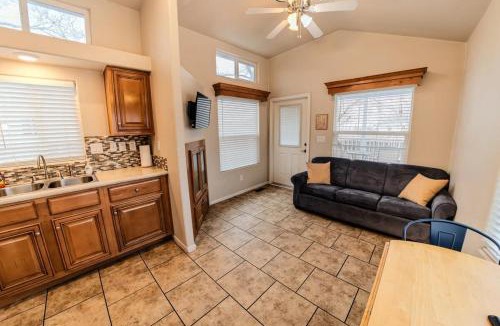 Moab House | Pack Creek Cabin #23