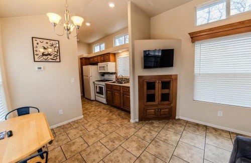 Moab House | Pack Creek Cabin #23