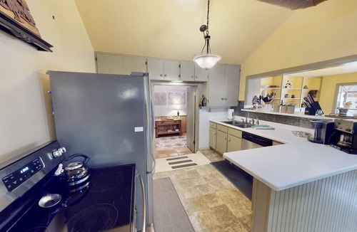 Spanish Valley Cabin | Pack Creek ~ Lodge Suite
