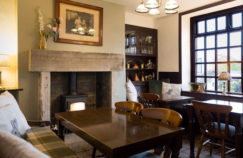 New Mills Hotel | Pack Horse Inn