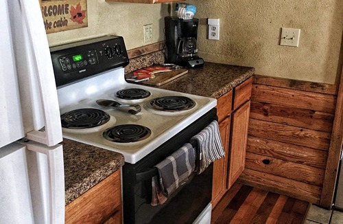 Mountain View House | Pack Your Bags And Leave Tonight.