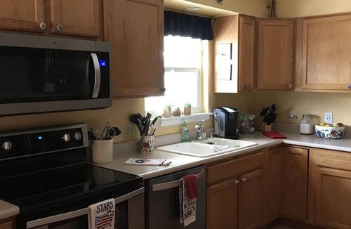 Pagosa Springs House | PACK YOUR BAGS & LET THE ADVENTURES BEGIN! SLEEPS 6, HOT TUB, & PET FRIENDLY