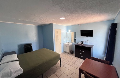 Kingsland Hotel | Packsaddle Motel