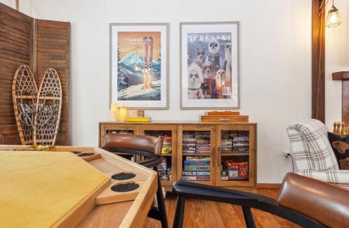 Packwood House | PackShack - Cozy Ski Cabin Mins from White Pass home