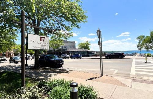 Skaneateles Hotel | Packwood House