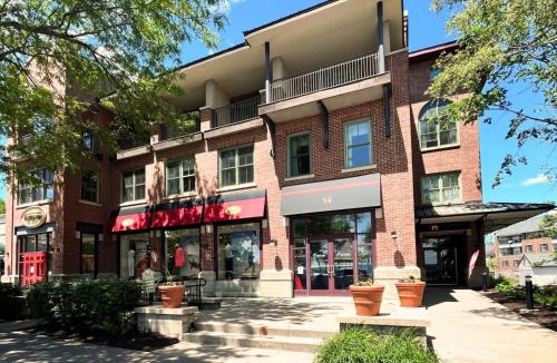 Skaneateles Hotel | Packwood House