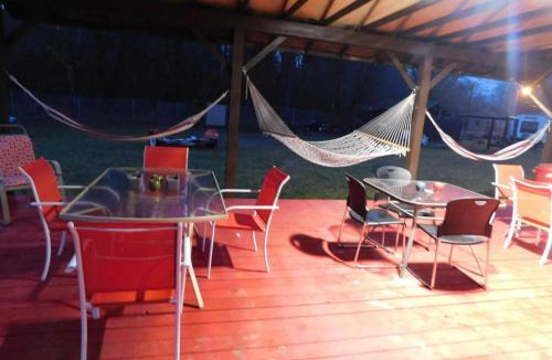 Packwood Hotel | Packwood Inn