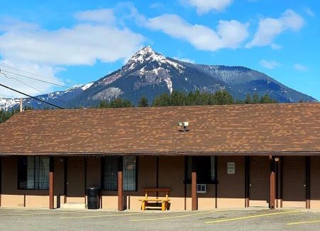 Packwood Hotel | Packwood Inn