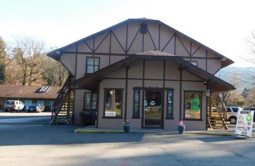 Packwood Hotel | Packwood Inn