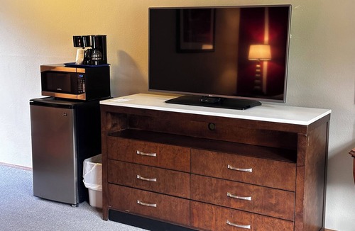 Packwood Cabin | Packwood Lodge