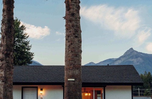 Packwood Apartment | Packwood's Narada Suite