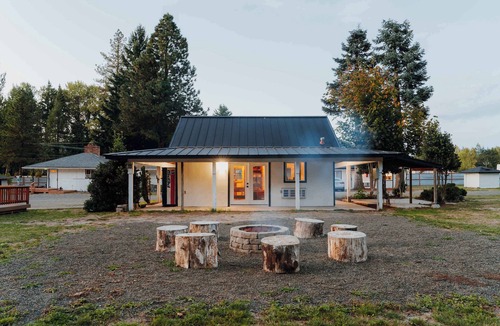 Packwood Apartment | Packwood's Narada Suite