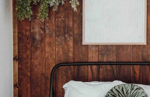 Packwood Hotel | Packwood | Tahoma Room at The Peak