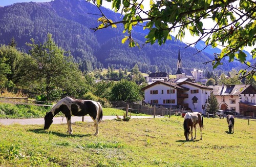 Val Muestair Apartment | Paclera Hof Agrotourismus