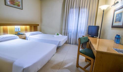 Murcia Hotel | Pacoche Murcia