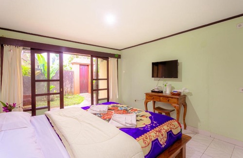 Baturiti House | Pacung Indah Hotel & Restaurant by ecommerceloka