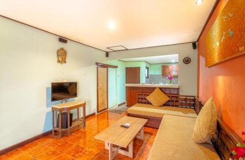 Baturiti House | Pacung Indah Hotel & Restaurant by ecommerceloka