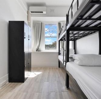 Paddington Hostel | Pad Hostel