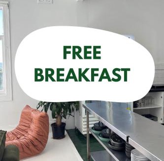 Paddington Hostel | Pad Hostel