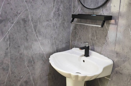 Padang Serai Hotel | Padang Serai Deluxe Roomstay