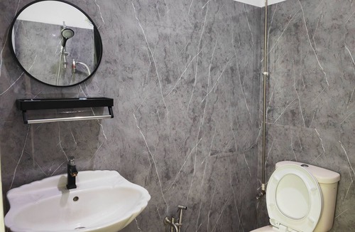 Padang Serai Hotel | Padang Serai Deluxe Roomstay