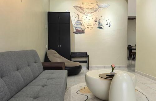 Padang Serai House | Padang Serai Premier Home