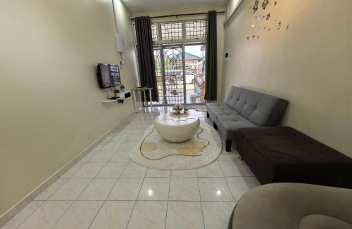 Padang Serai House | Padang Serai Premier Home