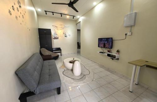 Padang Serai House | Padang Serai Premier Home