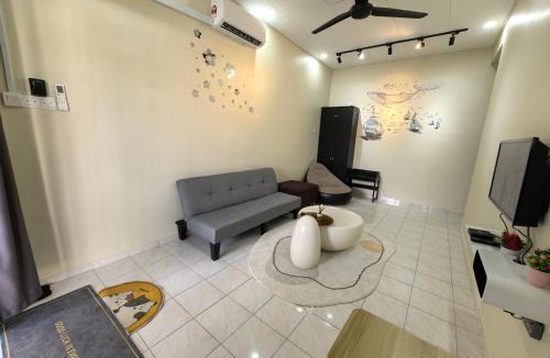 Padang Serai House | Padang Serai Premier Home