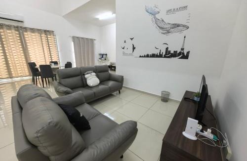 Padang Serai House | Padang Serai Taman Ria 61