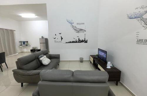 Padang Serai House | Padang Serai Taman Ria 61