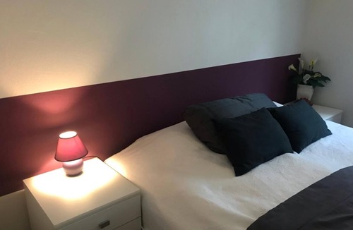 Padborg Hotel | Padborg Inn