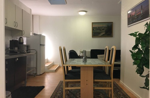 Padborg Hotel | Padborg Inn