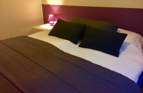 Padborg Hotel | Padborg Inn